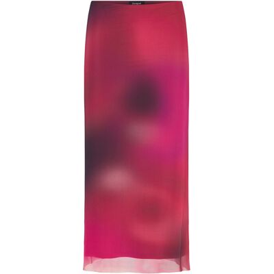 Desigual Fal_Asmee M RED M Desigual Fal_Asmee M RED M