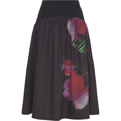 Desigual Fal_Cane M BLACK M Desigual Fal_Cane M BLACK M