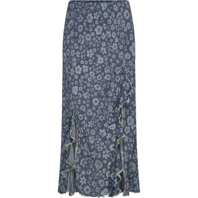 Desigual Fal_Anem XS BLUE XS Desigual Fal_Anem XS BLUE XS