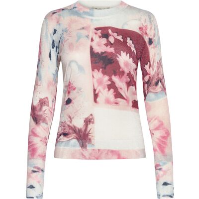Desigual Jers_Copenhague L RED L Desigual Jers_Copenhague L RED L
