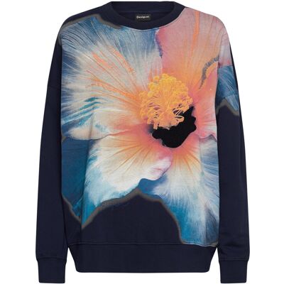 Desigual Sweat_Mia XS RED XS Desigual Sweat_Mia XS RED XS