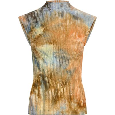 Desigual Ts_Venecia M BROWN M Desigual Ts_Venecia M BROWN M