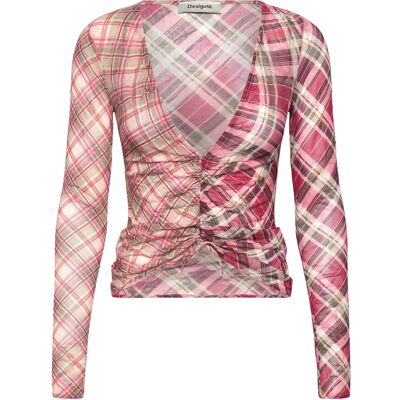 Desigual Ts_Arizona S RED S Desigual Ts_Arizona S RED S