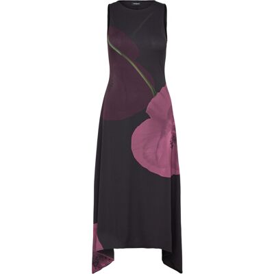 Desigual Vest_Virginia XL BLACK XL Desigual Vest_Virginia XL BLACK XL