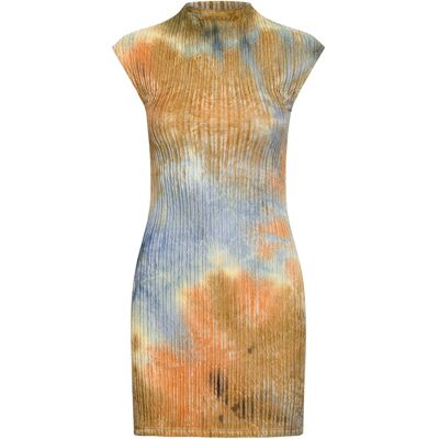 Desigual Vest_Tennessee M BROWN M Desigual Vest_Tennessee M BROWN M