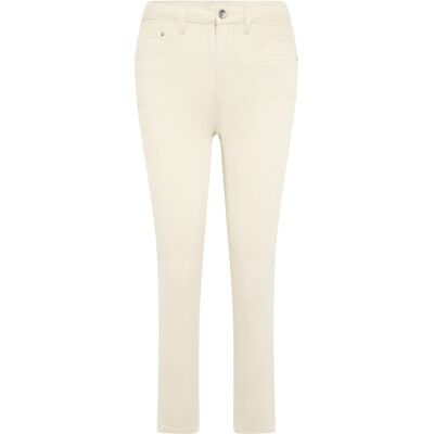 DESIRES Lucky Nye Jeans 28 ALMOND MILK 28 DESIRES Lucky Nye Jeans 28 ALMOND MILK 28