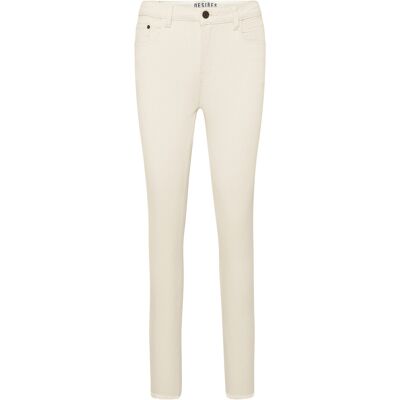 DESIRES Enia Midwaist Slim Jeans 25 WINTER TWIG SAND 25 DESIRES Enia Midwaist Slim Jeans 25 WINTER TWIG SAND 25