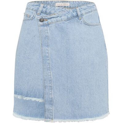 DESIRES Dsgaia Short Denim Skirt 36 DENIM 36 DESIRES Dsgaia Short Denim Skirt 36 DENIM 36