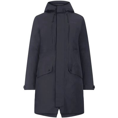 Didriksons Falke Usx Parka XXL DARK NIGHT BLUE XXL Didriksons Falke Usx Parka XXL DARK NIGHT BLUE XXL