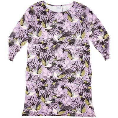Martinex Hilda Tunic Bud S PURPLE S Martinex Hilda Tunic Bud S PURPLE S