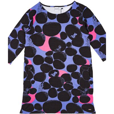 Martinex Hilda Tunic Stones S BLUE S Martinex Hilda Tunic Stones S BLUE S