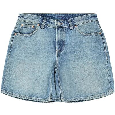 Dr Denim Hill Low Shorts 25 DRIFT LIGHT USED 25 Dr Denim Hill Low Shorts 25 DRIFT LIGHT USED 25