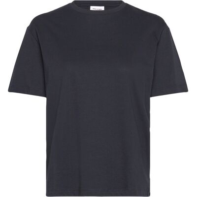 Enkel Studio Basic O-Neck Tee S/S L NAVY L Enkel Studio Basic O-Neck Tee S/S L NAVY L