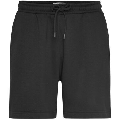 Enkel Studio Sweat Shorts XXL BLACK XXL Enkel Studio Sweat Shorts XXL BLACK XXL