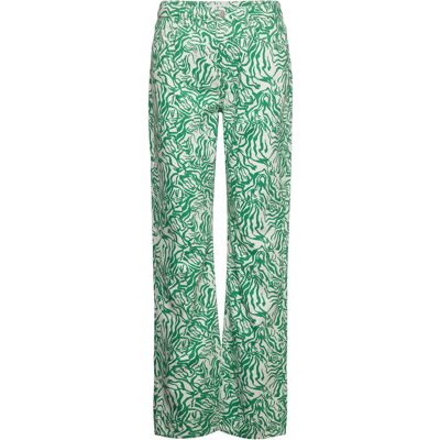 Envii Enbree Straight Jeans Aop 6865 XXS EMERALD ZEBRA XXS Envii Enbree Straight Jeans Aop 6865 XXS EMERALD ZEBRA XXS