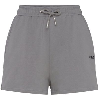 FILA Brandenburg High Waist Shorts XS NIGHT OWL XS FILA Brandenburg High Waist Shorts XS NIGHT OWL XS