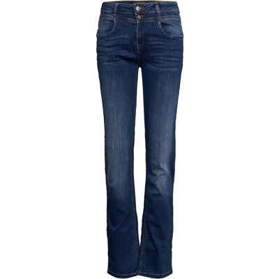 Fransa Frzomal 2 Jeans 46 METRO BLUE DENIM 46 Fransa Frzomal 2 Jeans 46 METRO BLUE DENIM 46