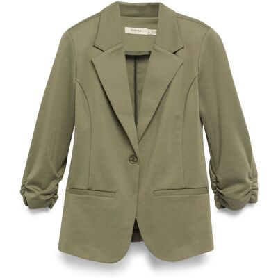 Fransa Frzablazer 1 Blazer XL DUSTY OLIVE XL Fransa Frzablazer 1 Blazer XL DUSTY OLIVE XL
