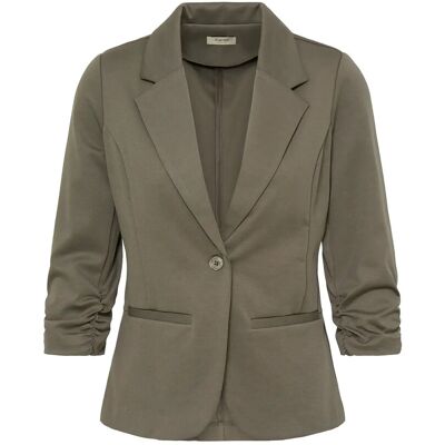Fransa Frzablazer 1 Blazer M SMOKEY OLIVE M Fransa Frzablazer 1 Blazer M SMOKEY OLIVE M