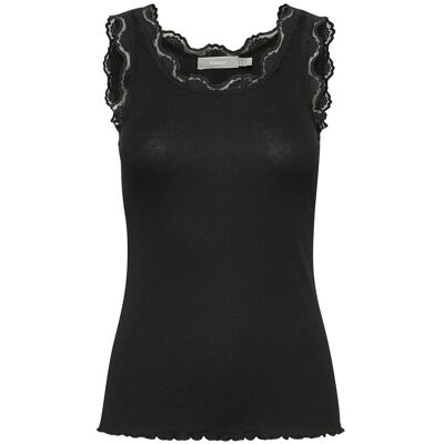 Fransa Frhizamond 1 Top XXL BLACK XXL Fransa Frhizamond 1 Top XXL BLACK XXL