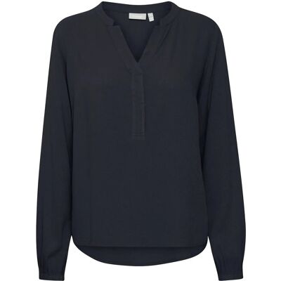 Fransa Frhaida Bl 1 S NAVY BLAZER S Fransa Frhaida Bl 1 S NAVY BLAZER S