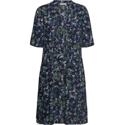 Fransa Frmerla Dr 1 S NAVY BLAZER MIX S Fransa Frmerla Dr 1 S NAVY BLAZER MIX S