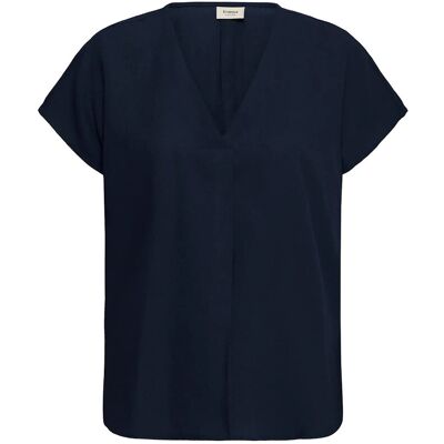 Fransa Frjett Bl 1 M NAVY BLAZER M Fransa Frjett Bl 1 M NAVY BLAZER M