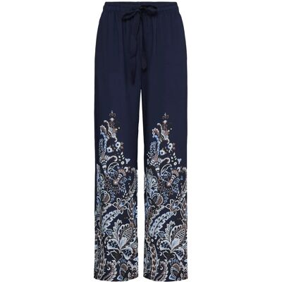 Fransa Fradara Pa 1 M NAVY BLAZER PAISLEY M Fransa Fradara Pa 1 M NAVY BLAZER PAISLEY M