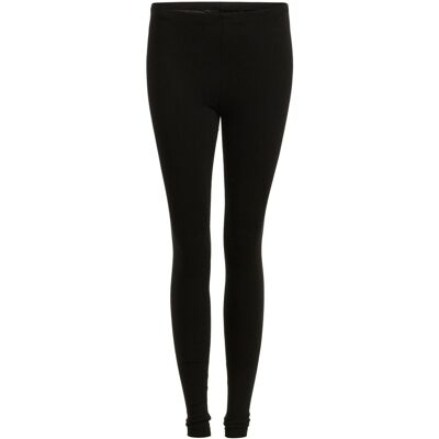 Fransa Frkokos 1 Leggings XS BLACK XS Fransa Frkokos 1 Leggings XS BLACK XS