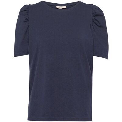 FREE/QUENT Fqfenja-Tee-Puff XS NAVY BLAZER XS FREE/QUENT Fqfenja-Tee-Puff XS NAVY BLAZER XS