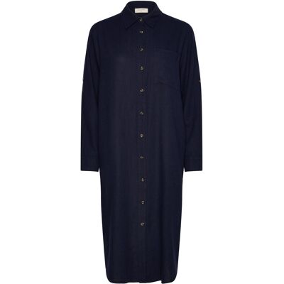 FREE/QUENT Fqlava-Sh-Dr S NAVY BLAZER S FREE/QUENT Fqlava-Sh-Dr S NAVY BLAZER S