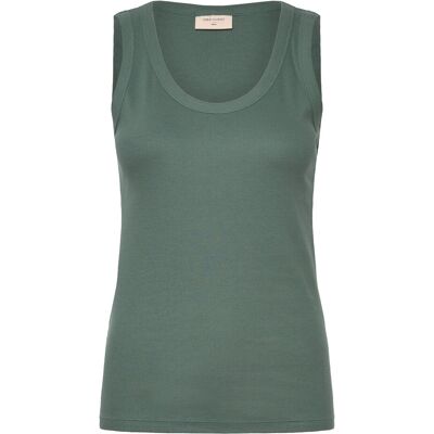 FREE/QUENT Fqhi-Top XL DARK FOREST XL FREE/QUENT Fqhi-Top XL DARK FOREST XL