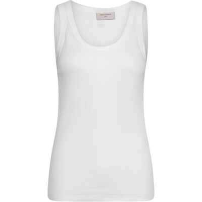 FREE/QUENT Fqhi-Top XL OFF-WHITE XL FREE/QUENT Fqhi-Top XL OFF-WHITE XL