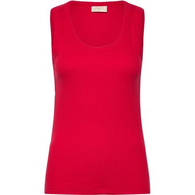 FREE/QUENT Fqhi-Top XXL TRUE RED XXL FREE/QUENT Fqhi-Top XXL TRUE RED XXL