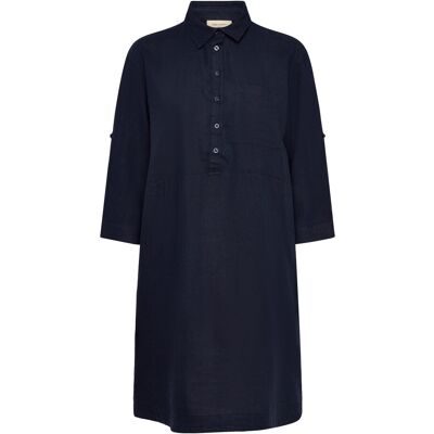 FREE/QUENT Fqlaluna-Dress XL NAVY BLAZER XL FREE/QUENT Fqlaluna-Dress XL NAVY BLAZER XL