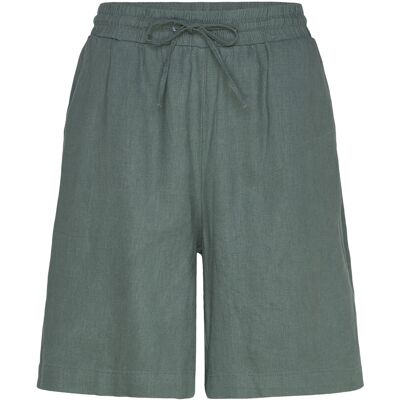 FREE/QUENT Fqlava-Shorts M DARK FOREST M FREE/QUENT Fqlava-Shorts M DARK FOREST M