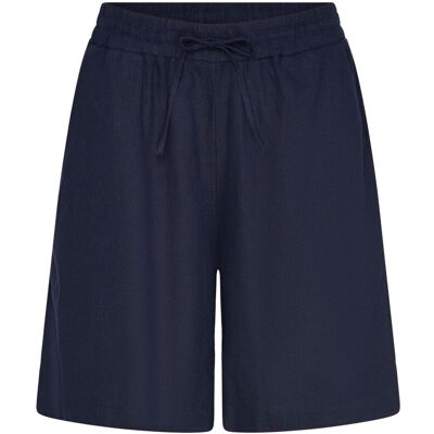 FREE/QUENT Fqlava-Shorts S NAVY BLAZER S FREE/QUENT Fqlava-Shorts S NAVY BLAZER S