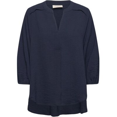FREE/QUENT Fqtulip-Blouse XS NAVY BLAZER XS FREE/QUENT Fqtulip-Blouse XS NAVY BLAZER XS