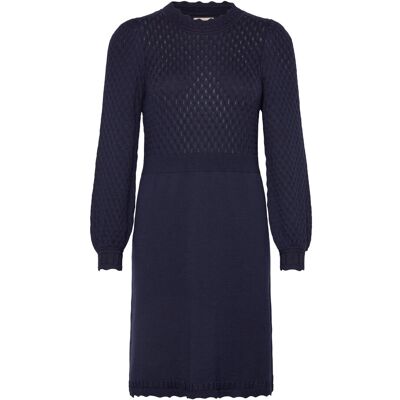 FREE/QUENT Fqgina-Dress XL NAVY BLAZER XL FREE/QUENT Fqgina-Dress XL NAVY BLAZER XL