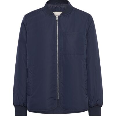 FREE/QUENT Fqparma-Jacket XXL NAVY BLAZER XXL FREE/QUENT Fqparma-Jacket XXL NAVY BLAZER XXL