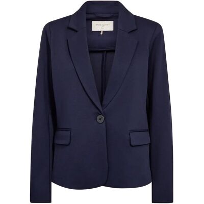 FREE/QUENT Fqnanni-Jacket XS NAVY BLAZER XS FREE/QUENT Fqnanni-Jacket XS NAVY BLAZER XS