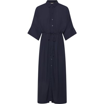 FREE/QUENT Fqlovy-Dress XS NAVY BLAZER XS FREE/QUENT Fqlovy-Dress XS NAVY BLAZER XS