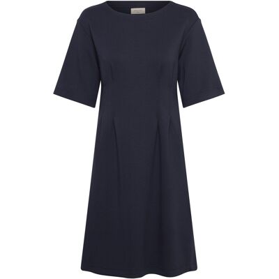 FREE/QUENT Fqlucinda-Dress XXL NAVY BLAZER XXL FREE/QUENT Fqlucinda-Dress XXL NAVY BLAZER XXL