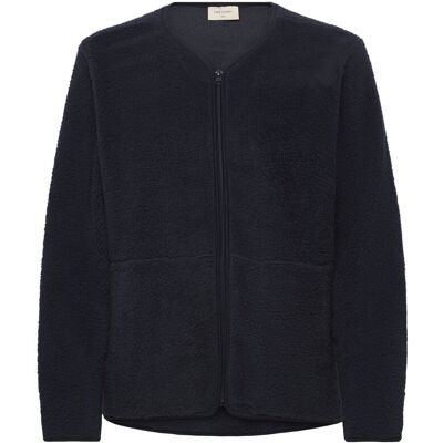 FREE/QUENT Fqteddy-Jacket XL NAVY BLAZER XL FREE/QUENT Fqteddy-Jacket XL NAVY BLAZER XL