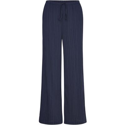 FREE/QUENT Fqgrsvalse-Pants XL NAVY BLAZER XL FREE/QUENT Fqgrsvalse-Pants XL NAVY BLAZER XL