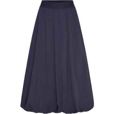 FREE/QUENT Fqmono-Skirt XL NAVY BLAZER XL FREE/QUENT Fqmono-Skirt XL NAVY BLAZER XL