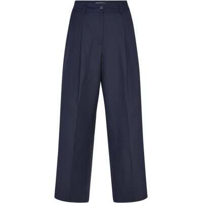 FREE/QUENT Fqyasmin-Pants XL NAVY BLAZER XL FREE/QUENT Fqyasmin-Pants XL NAVY BLAZER XL