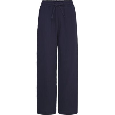 FREE/QUENT Fqesmingo-Pants XL NAVY BLAZER XL FREE/QUENT Fqesmingo-Pants XL NAVY BLAZER XL