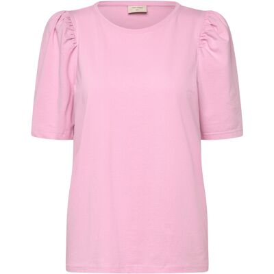 FREE/QUENT Fqfenja-Tee-Puff M SWEET LILAC M FREE/QUENT Fqfenja-Tee-Puff M SWEET LILAC M