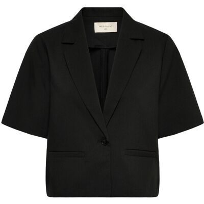 FREE/QUENT Fqmaeve-Blazer XL BLACK XL FREE/QUENT Fqmaeve-Blazer XL BLACK XL